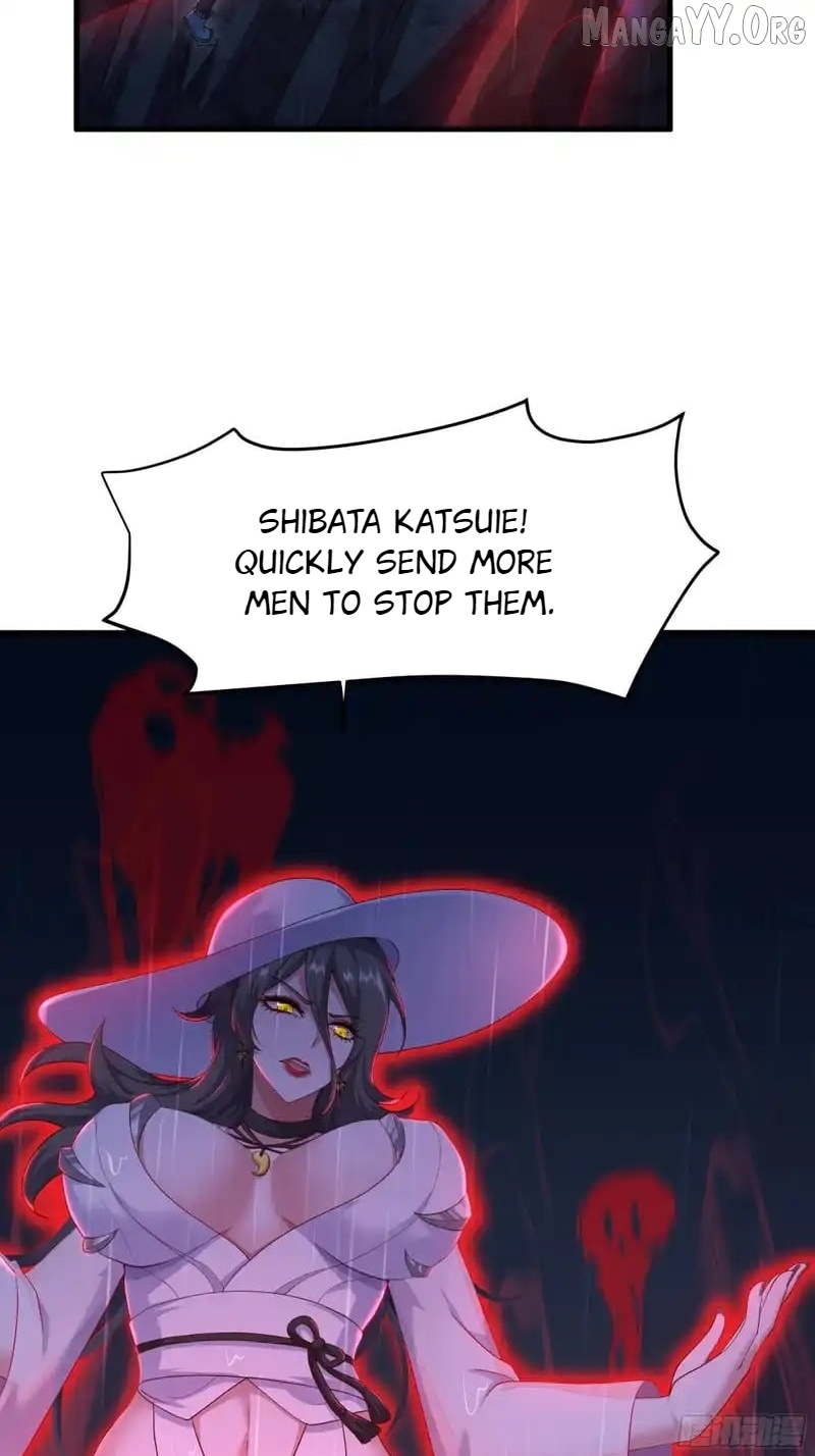 Rebirth of King Zhou: Not Being the Ultimate Villain Chapter 174 - page 25